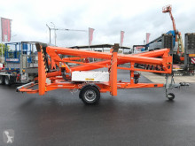 Aanhanger Niftylift 170 H E elektro 17m (1354) tweedehands hoogwerker