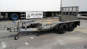 Ifor Williams Remorque TRAILERS