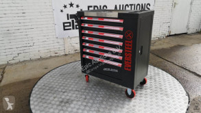 Remorque Eversteel