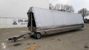 Roll-on autre remorque occasion