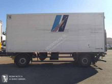 Aanhanger koelwagen Schmitz Gotha AFG 18 FRIGO FRC 2 EJES