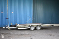 Remorque plateau Autotransporter 2700kg