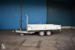 Remorque plateau Aanhangwagen 1500kg