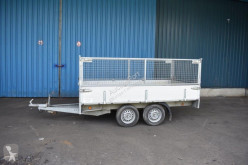 Remorque Plateau Aanhangwagen 2700kg plateau occasion