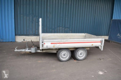 Remorque Kipper 750kg plateau occasion