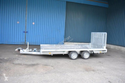 Remorque plateau Vlemmix 2700kg
