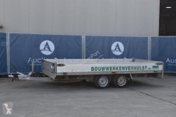 Remorque plateau Henra Plateau Aanhangwagen 2700kg
