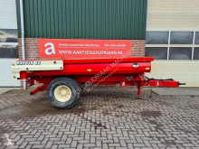Wywrotka budowlana Beco brevis 60