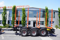 Dennison tweedehands aanhanger overig