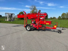 Aanhanger hoogwerker Denka-Lift DK 18