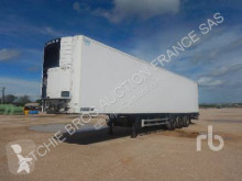 Remorque frigo Lamberet SEMICF