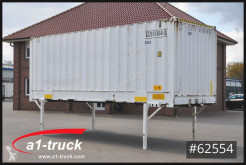 Krone WB 7,45, Container, stapelbar, Staplertasche autre remorque occasion