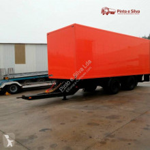 Floor FLWA 18 used other trailers
