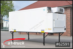 Schmitz Cargobull 7,45 TK Kühllbrücke, 2085 Stunden, getestet.. kyl-kaross begagnad