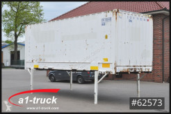 Krone WB 7,45, Container, stapelbar, Staplertasche container begagnad