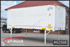 Krone WB 7,45, Container, stapelbar, Staplertasche container begagnad