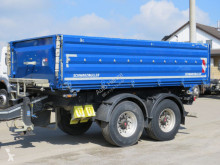 Schwarzmüller tipper trailer Kippanhänger M-Serie Kippanhänger Neuwertig