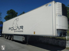 Remorque frigo mono température Lecitrailer