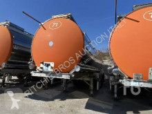 Remorque Menci SL105 citerne occasion