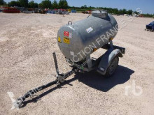 Remorque citerne Hubière H111T-11CN