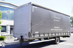 Remorca obloane laterale suple culisante (plsc) Gniotpol G4080