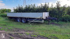 Wellmeyer flatbed trailer Wipkar