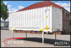 Krone WB 7,45, Container, stapelbar, Staplertasche container occasion