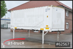 Container Krone WB 7,45, Container, stapelbar, Staplertasche