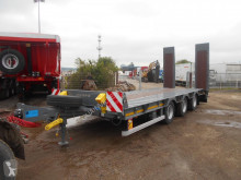Invepe Non spécifié trailer new heavy equipment transport