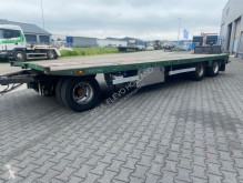 Remolque caja abierta Lako A328