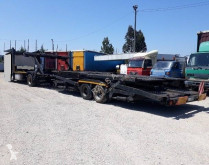 Rolfo C130 trailer used car carrier