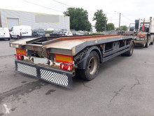 Remorca transport containere Kaiser