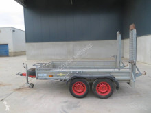 Humbaur HS2000 Hafif römork ikinci el araç