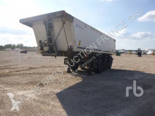Remorque Schmitz Cargobull S334SD2P01EK benne occasion