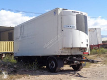 Přívěs chladnička Schmitz Cargobull AFG 18 FRIGO FRC 2 EJES