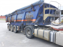 General Trailers tipper trailer