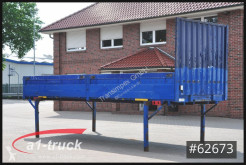 Cassone Krone EP 7.4/16 Baustoff, 7,45 BDF, Bordwand,
