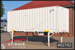Container Krone WB 7,45, Container, stapelbar, Staplertasche