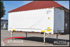 Krone WB 7,45, Container, stapelbar, Staplertasche контейнер втора употреба