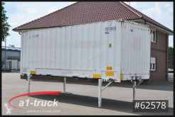 Контейнер Krone WB 7,45, Container, stapelbar, Staplertasche