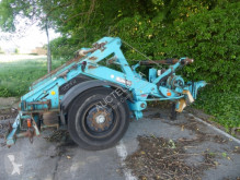 Remorque Lancier KW 73 / MWT