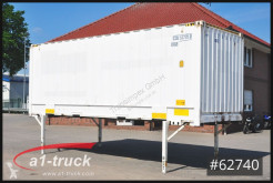 Контейнер Krone WB 7,45, Container, stapelbar, Staplertasche