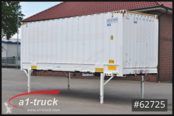 Krone WB 7,45, Container, stapelbar, Staplertasche container occasion