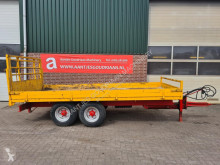 Caja abierta portamaterial VGM