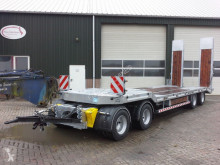Přívěs nosič strojů Grizzly Trailer Grizzly dieplader