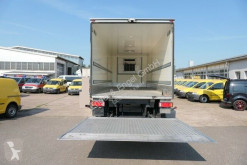 Remorca frigorific(a) Schmitz Cargobull AFKO 18 LBW Carrier MAXIMA 1000