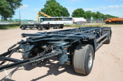 Anhænger chassis Schmitz Cargobull AFW 18