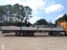 Anhænger flatbed Trailor