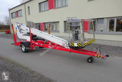 Remorca cu nacela Dino 180 T