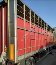 Anhænger anhænger til dyretransport Trailor